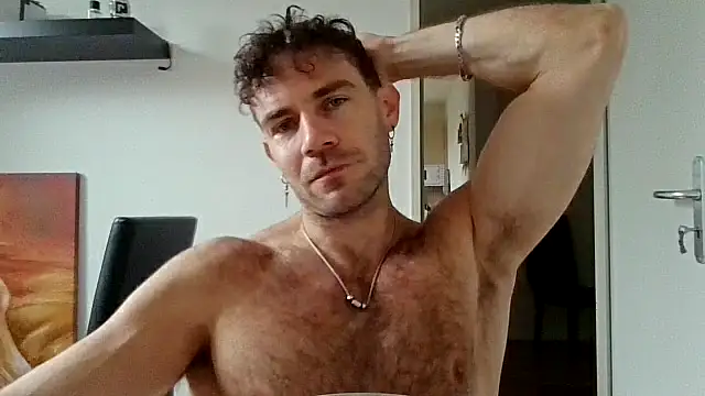 alpha-hunk online show from 11/10/25, 11:20