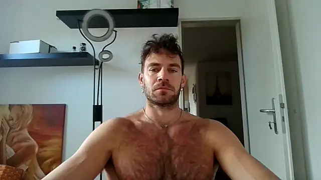alpha-hunk online show from 11/20/25, 09:31