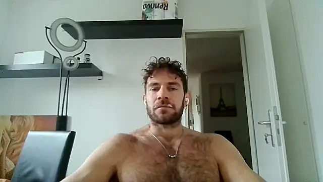 alpha-hunk online show from 12/01/25, 11:37