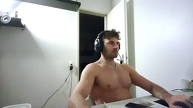 alpha-hunk online show from 12/13/25, 07:53