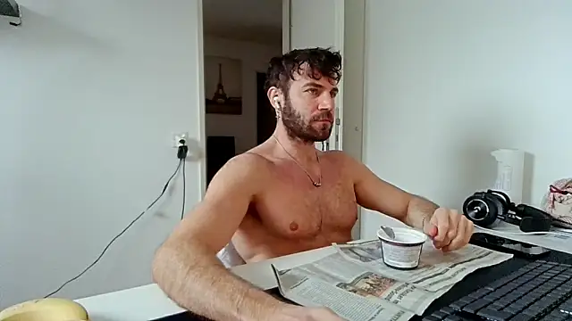 alpha-hunk online show from 01/08/26, 11:23