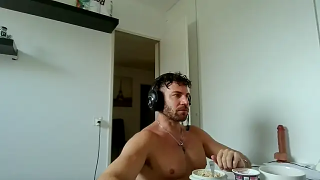 alpha-hunk online show from 03/09/26, 10:08