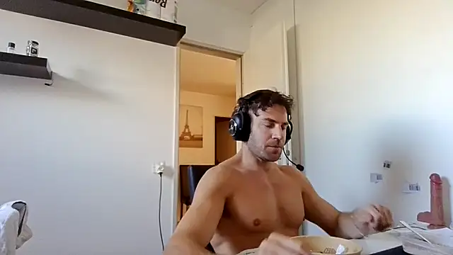 alpha-hunk online show from 04/04/26, 02:58