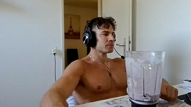 alpha-hunk online show from 04/23/26, 10:25