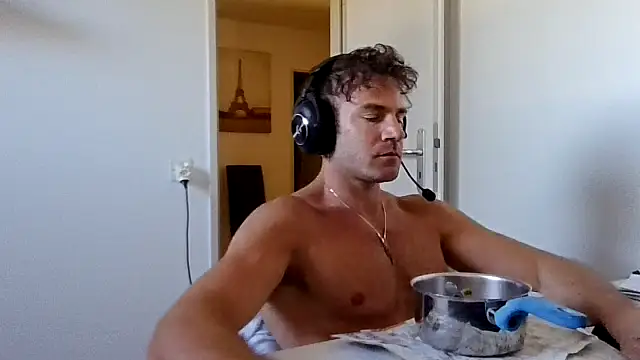 alpha-hunk online show from 04/24/26, 01:46