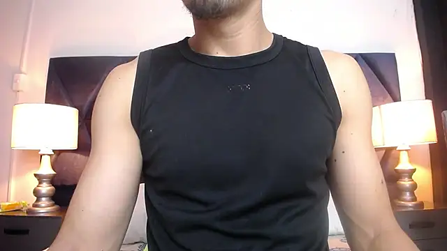 Sr Magnus  online show from 02/05/25, 12:38