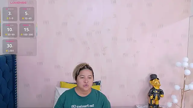 collegepawglovedaddy online show from 01/15/26, 07:50