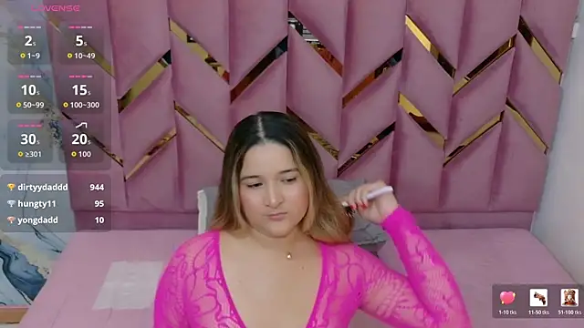 collegepawglovedaddy online show from 03/02/26, 09:43