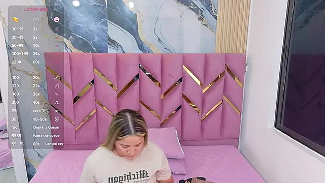 collegepawglovedaddy online show from 03/11/26, 07:53