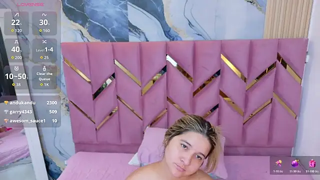 collegepawglovedaddy online show from 03/31/26, 07:58