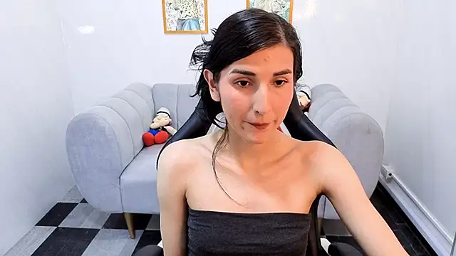 Snapshot of jesi_daniels_b chatting on 01/29/25, 07:43 jesi daniels b online show from 01/29/25, 07:43