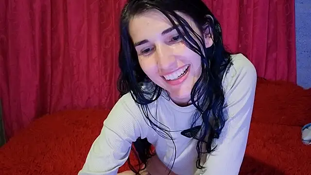 Snapshot of jesi_daniels_b chatting on 02/27/25, 07:37 jesi daniels b online show from 02/27/25, 07:37