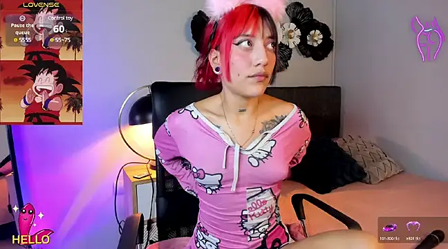 stormyy 22 online show from 02/11/25, 01:52