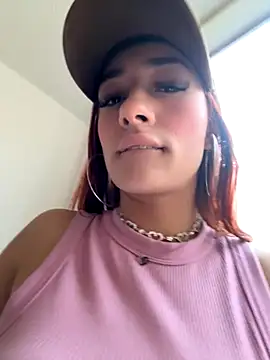 ariiel  online show from 11/30/25, 09:30