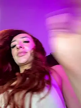 ariiel  online show from 01/18/26, 01:26