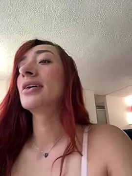 ariiel  online show from 03/22/26, 04:54