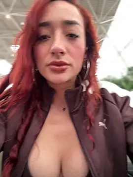 ariiel  online show from 04/22/26, 10:11