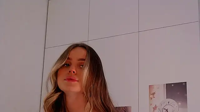 SIlviaBeyt online show from 01/02/25, 01:06