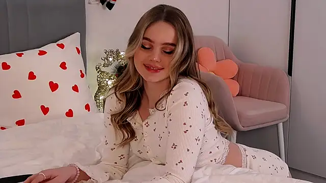 SIlviaBeyt online show from 01/07/25, 01:49