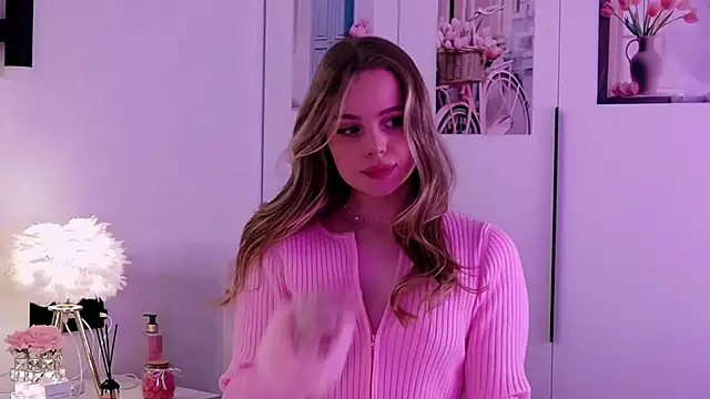 SIlviaBeyt online show from 01/21/25, 08:21