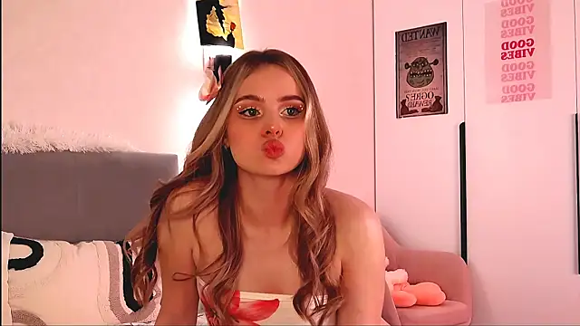 SIlviaBeyt online show from 09/08/25, 06:07