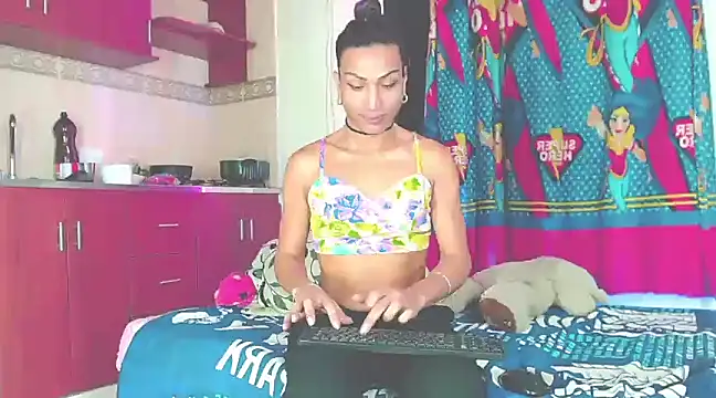 Yariya sensual online show from 01/14/25, 03:01