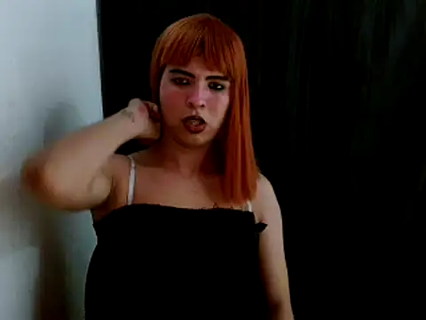 estefania224 online show from 01/09/25, 07:31