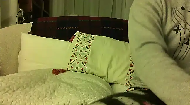 Gina257 online show from 12/25/24, 12:48