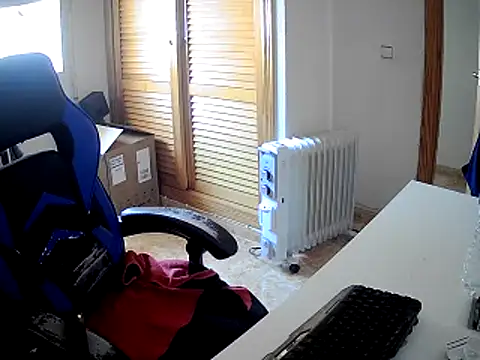 Snapshot of Murcianito chatting on 02/24/25, 12:37 Murcianito online show from 02/24/25, 12:37