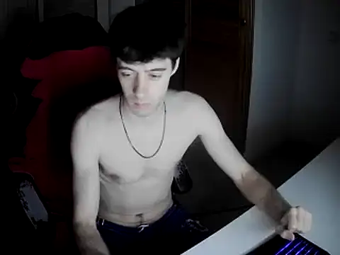 Snapshot of Murcianito chatting on 03/12/25, 08:20 Murcianito online show from 03/12/25, 08:20