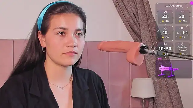 aurora divine online show from 03/23/25, 01:20