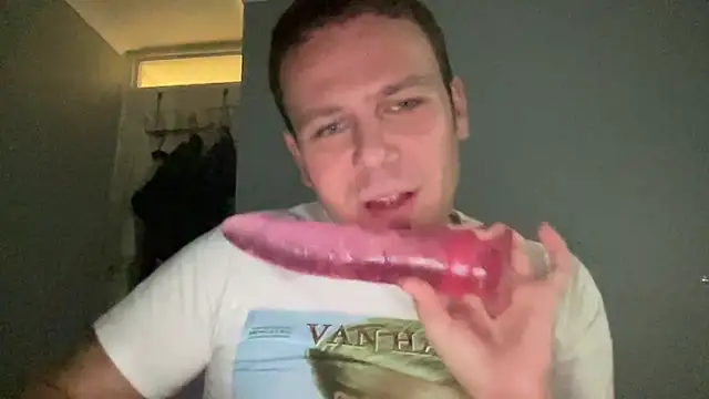 Snapshot of GotItGoin chatting on 10/02/25, 08:05 GotItGoin online show from 10/02/25, 08:05