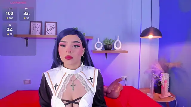 maddy walker online show from 11/24/25, 12:05