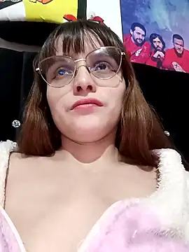 Lucyy-hess online show from 12/12/24, 02:48