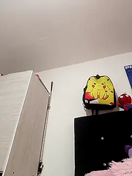 Lucyy-hess online show from 12/17/24, 05:26