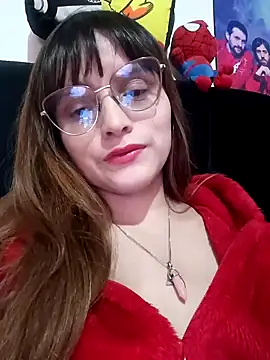 Lucyy-hess online show from 01/09/25, 02:01