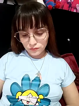 Lucyy-hess online show from 01/10/25, 01:10