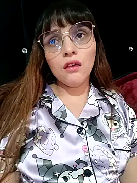 Lucyy-hess online show from 02/04/25, 06:38