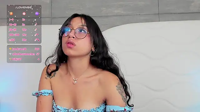 MadyJackson online show from 01/31/25, 10:52