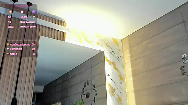 MadyJackson online show from 02/19/25, 02:44