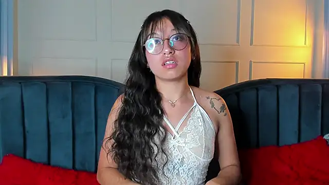 MadyJackson online show from 02/21/25, 07:54