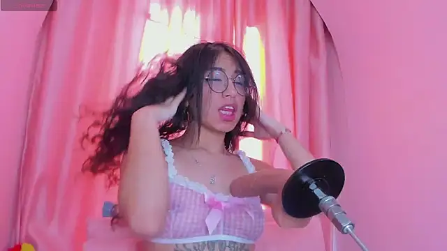 MadyJackson online show from 11/07/25, 12:27