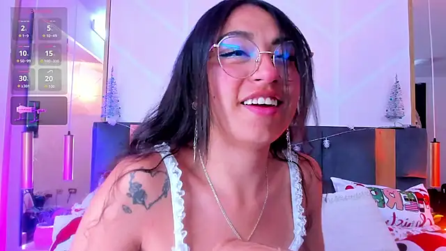 MadyJackson online show from 11/27/25, 11:56