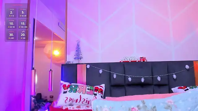 MadyJackson online show from 12/04/25, 11:30