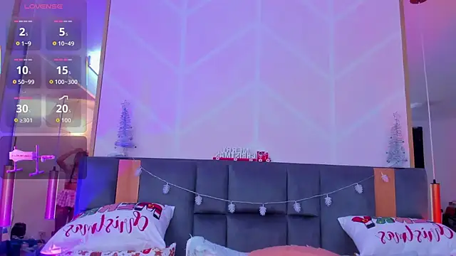 MadyJackson online show from 12/18/25, 11:38