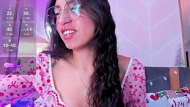 MadyJackson online show from 12/19/25, 11:39