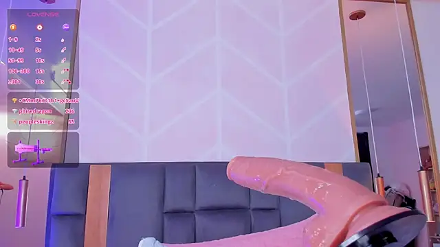 MadyJackson online show from 01/08/26, 11:56