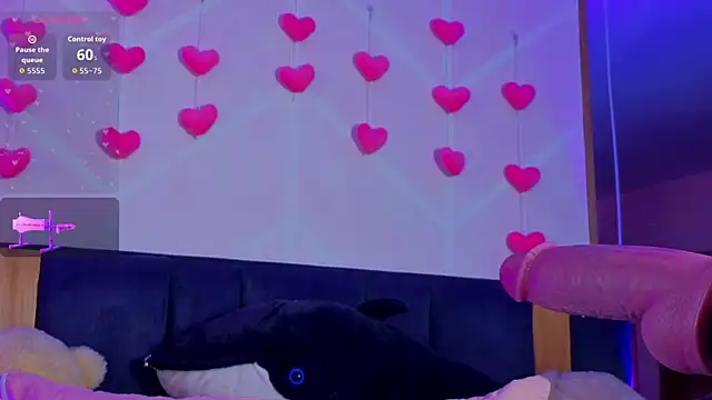 MadyJackson online show from 03/20/26, 11:48