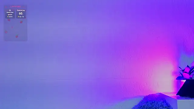 MadyJackson online show from 04/20/26, 11:46