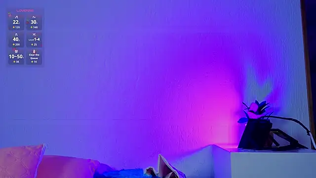 MadyJackson online show from 04/23/26, 11:53